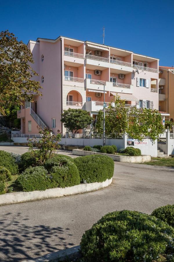 Villa Rossa 2 Tucepi Ngoại thất bức ảnh