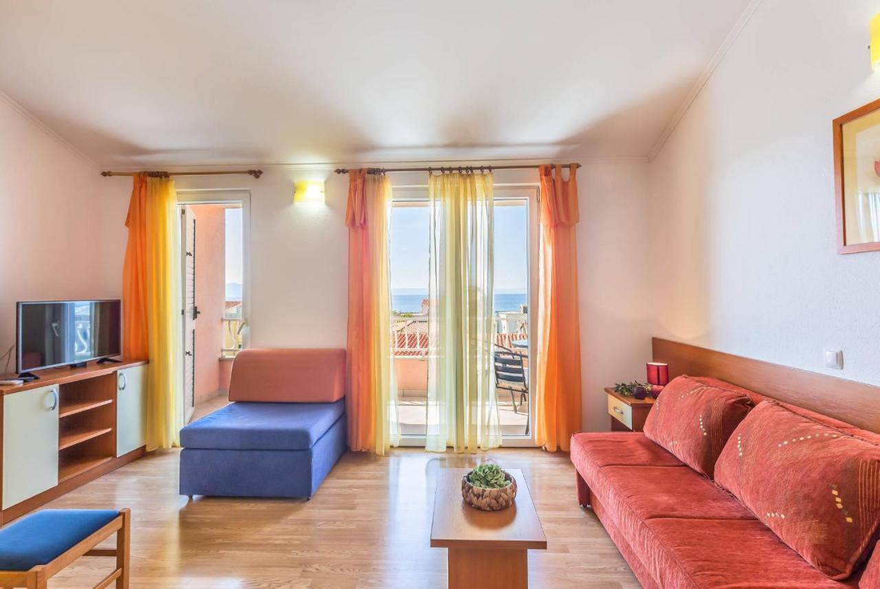 Villa Rossa 2 Tucepi Ngoại thất bức ảnh
