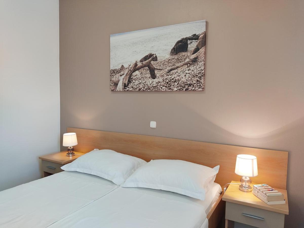 Villa Rossa 2 Tucepi Ngoại thất bức ảnh