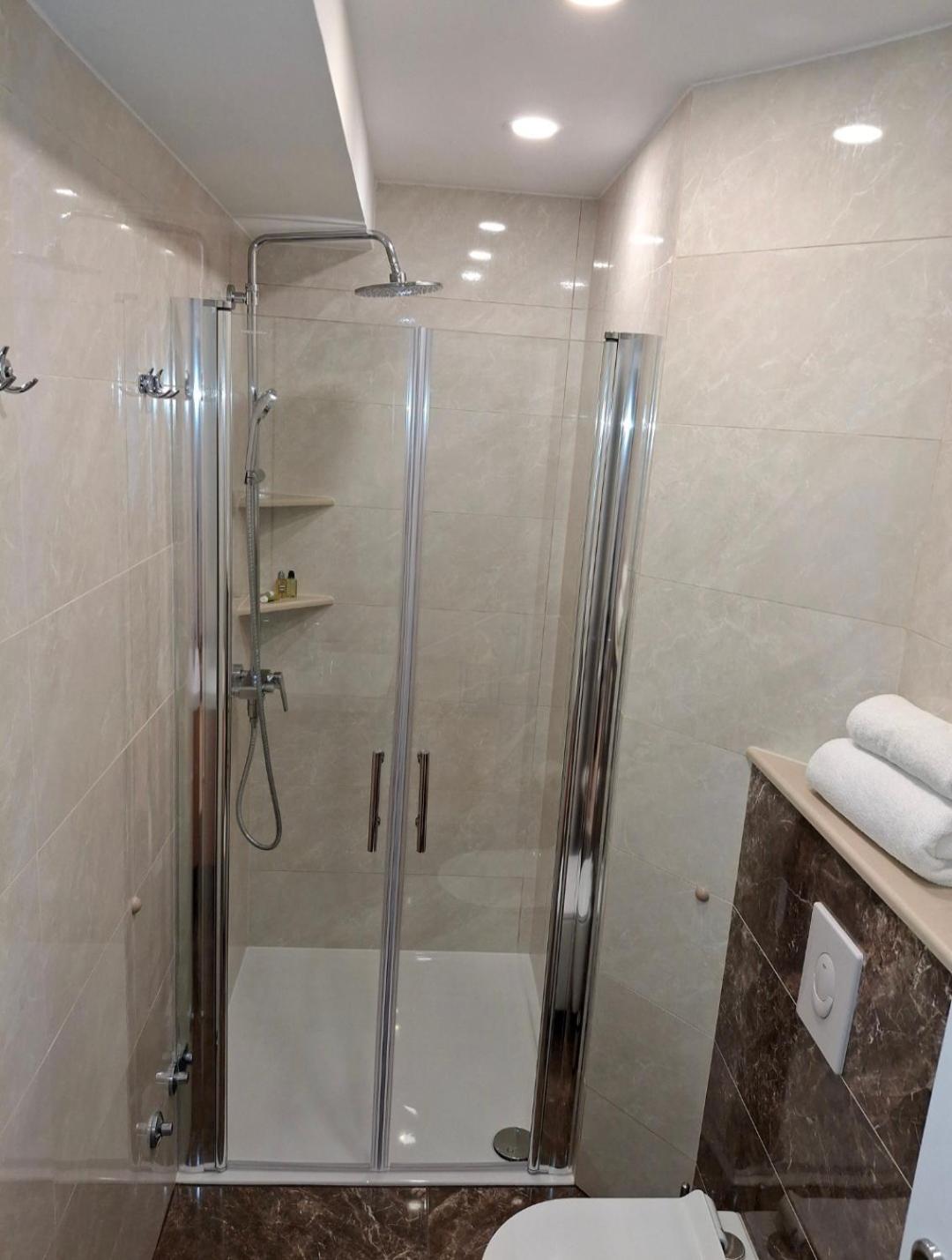 Villa Rossa 2 Tucepi Ngoại thất bức ảnh