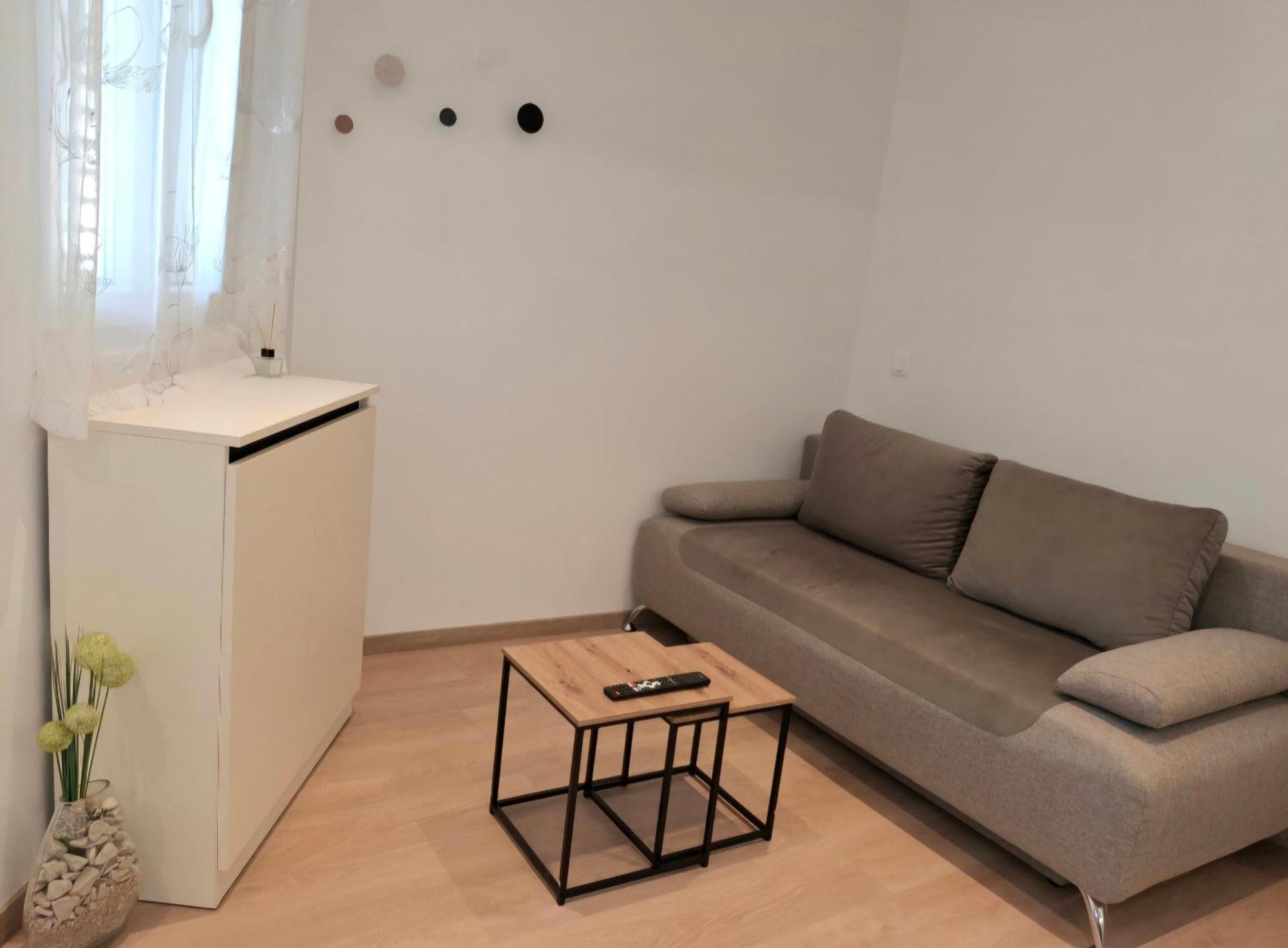 Villa Rossa 2 Tucepi Ngoại thất bức ảnh
